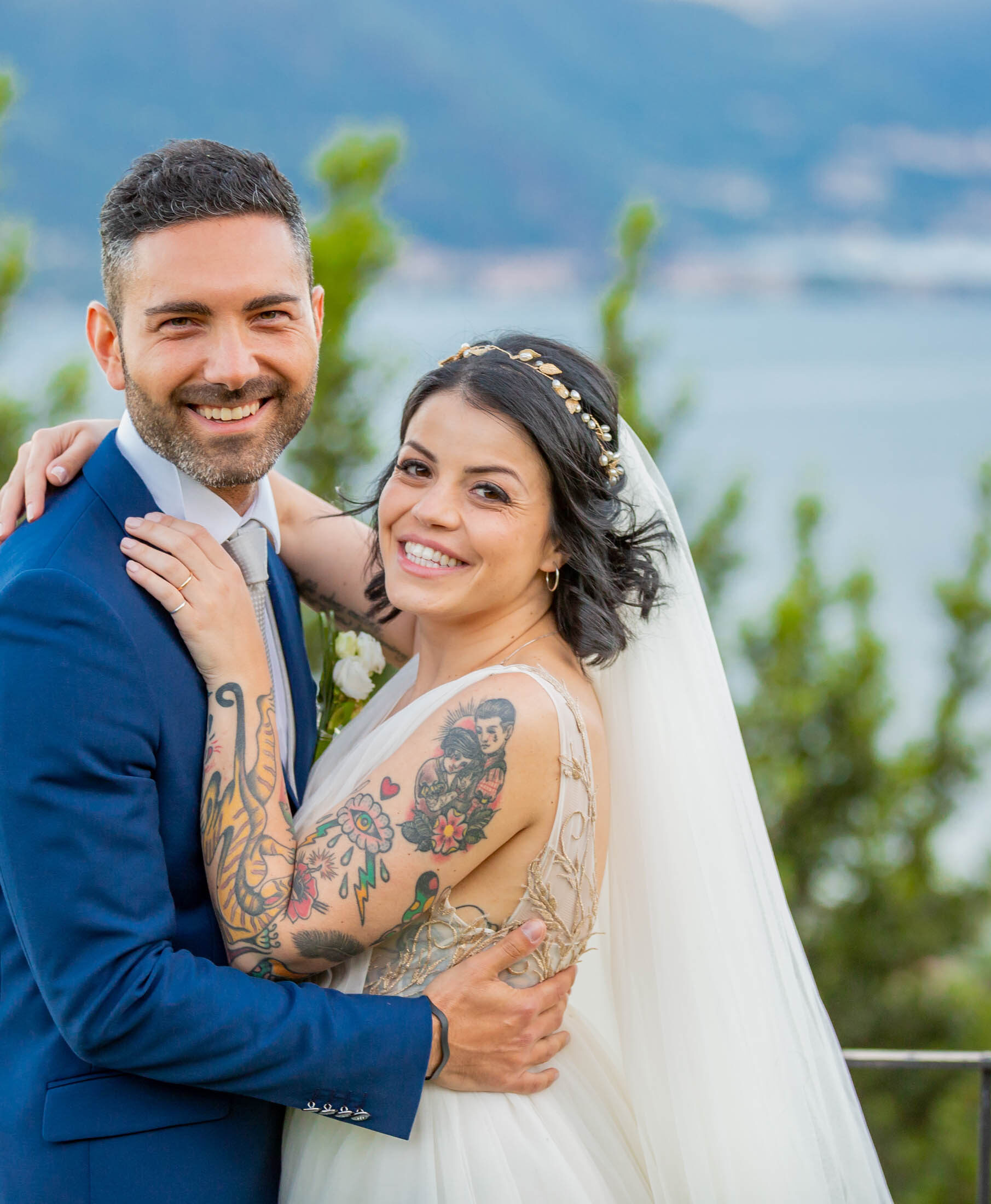 MATRIMONIO A PRIMA VISTA SITARA